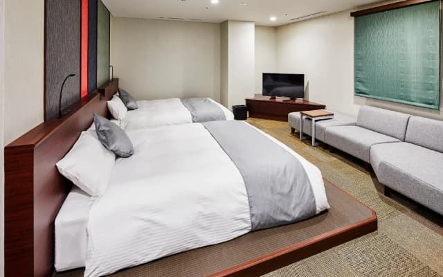 Book Hotel Jimbocho - photo 5