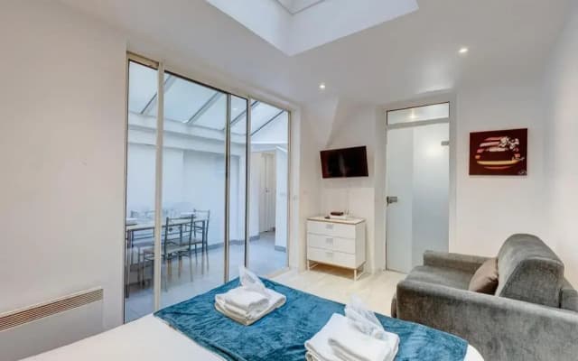 244-Suite Saint Dominique - photo 5