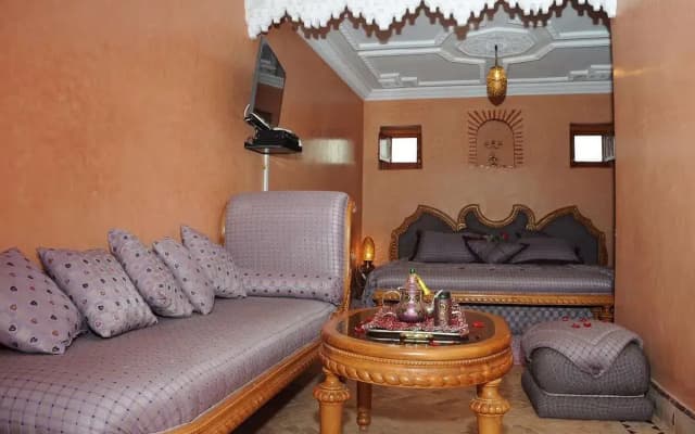 Riad Dar Essalam - photo 5