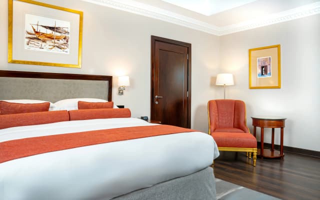 Millennium Hotel Doha - photo 3