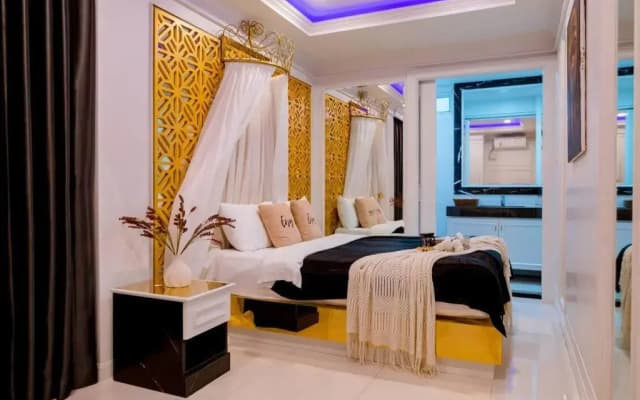 Exquisite Pool Villa J - photo 5