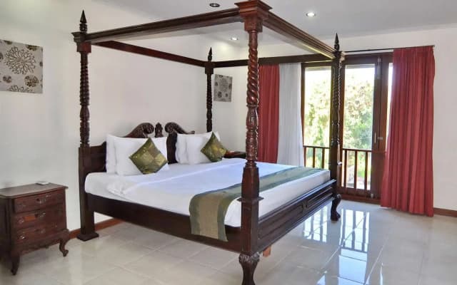 Sekuta Condo Suites - photo 4