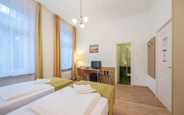 Baross Hotel by Mellow Mood Hotels - photo 4