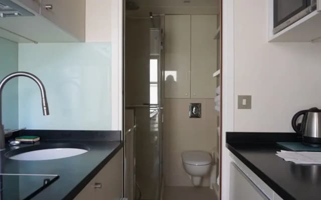Saint-Germain-des-Prés - Studio - Paris 6 - photo 2