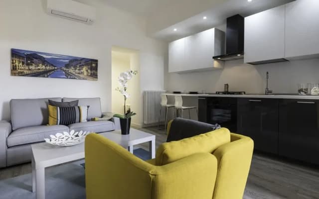 Bocconi – RentClass Zaide - photo 3