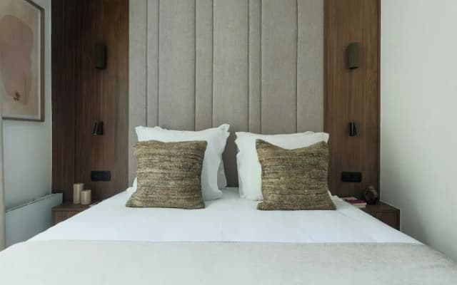 Elegant Apartment - 3br-8p- Le Marais - photo 5