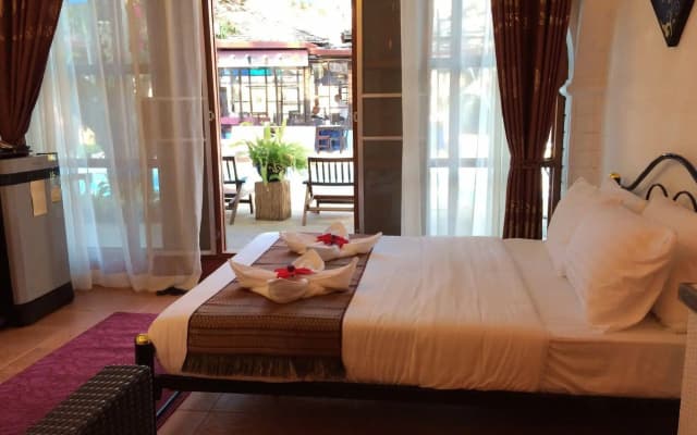 JP Boutique Hotel - photo 3