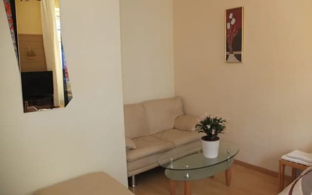 Leopoldauer Apartment - photo 2