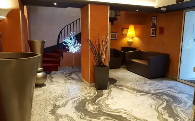Hotel Boreal - photo 2