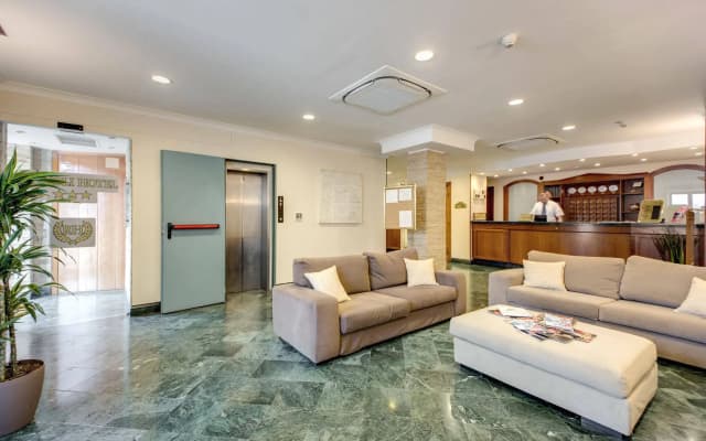 Romoli Hotel - photo 2