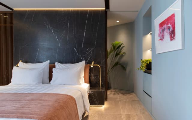 Perianth Hotel, a member of Design Hotels - photo 3