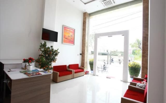 Onion 2 Hotel & Apartments - photo 4
