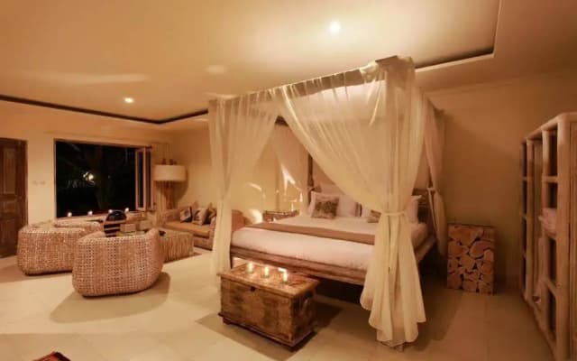 Villa Shimha - photo 3