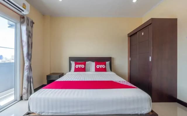 OYO 1164 Sk Apartment - photo 5