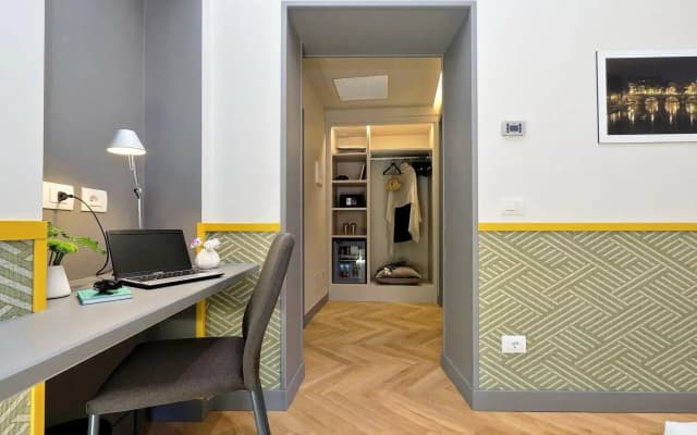 Roma Five Suites - photo 3