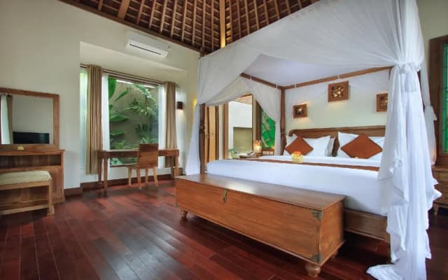 Graha Sandat Villas by GenuineHost - photo 2