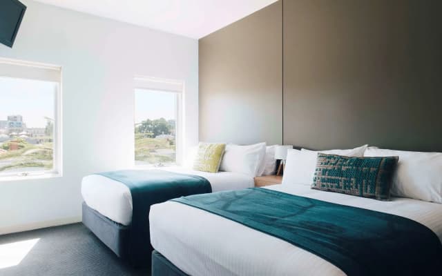 Novotel St Kilda - photo 4