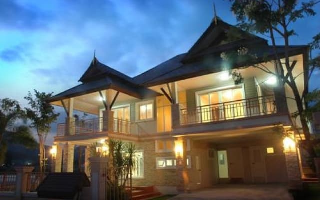 Private Lagoon Villas - photo 2