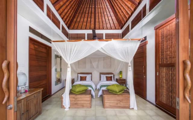 The Shala Bali - photo 2