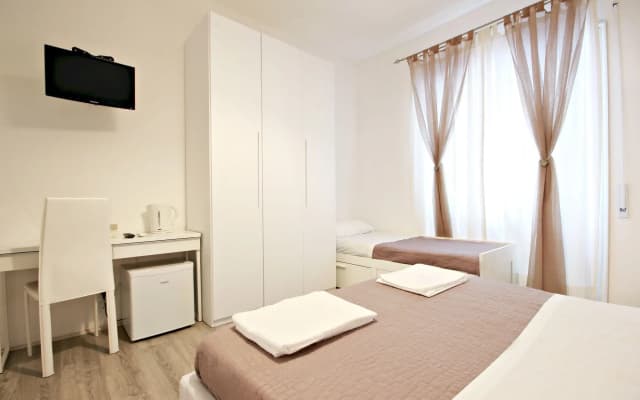 Le Piazze di Roma B&B - photo 2