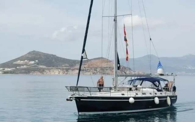 Y/S Sofia star 1 - photo 2