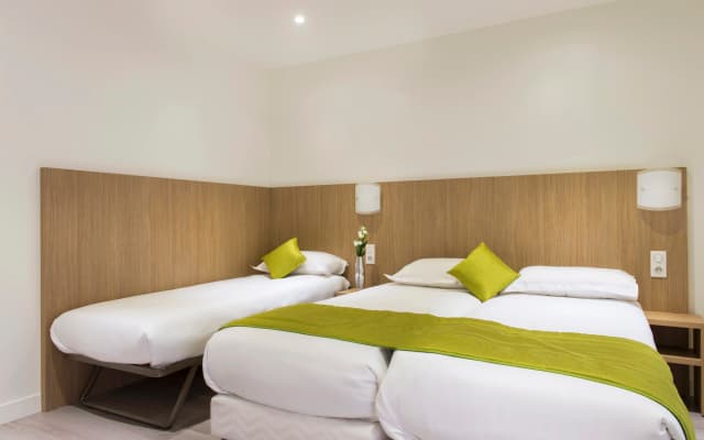 Hotel Bel Oranger Paris - photo 2