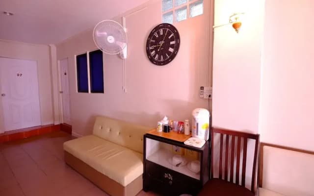 ADD Home Hostel - photo 2