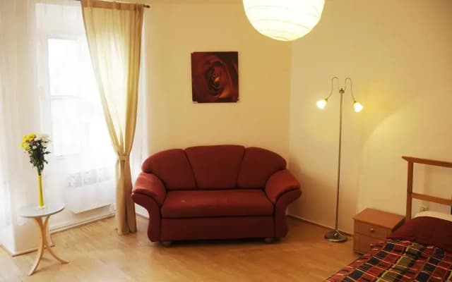Apartment Romana - photo 2