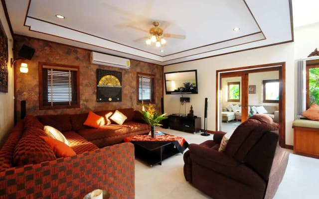 Samui Sun Villa - photo 4