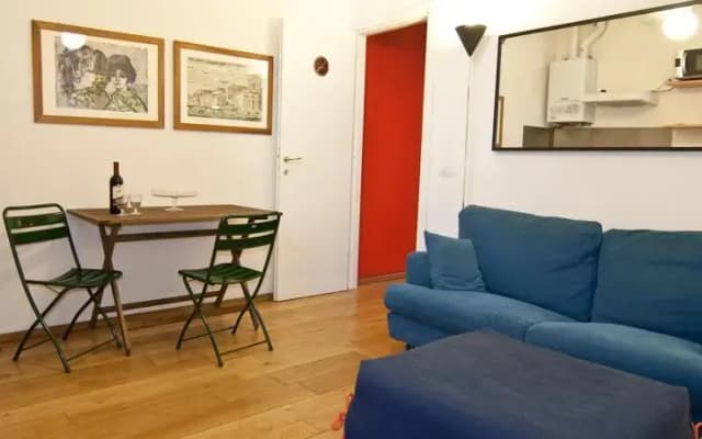 Rentopolis De Cristoforis Cso Como - photo 4