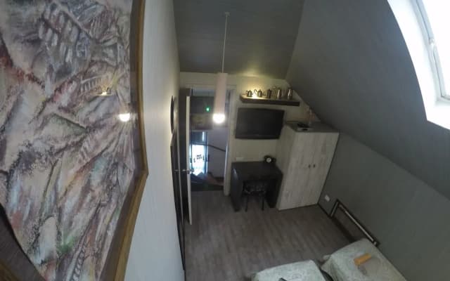 Hotel Imaginarium - photo 4