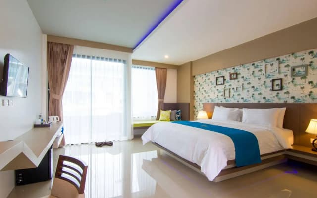 The Phu Beach Hotel - photo 2
