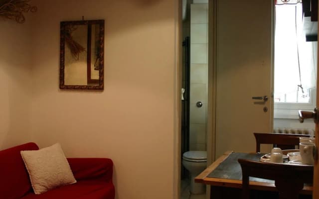 Le Fate Apartments - photo 2