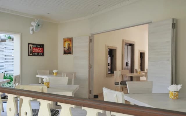 Kresna By The Sea By Kresna Hospitality - photo 5