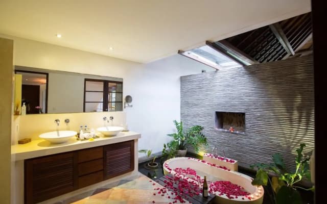Villa Seriska Satu Sanur - photo 3
