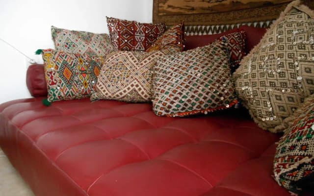 Riad La Cigale - photo 3