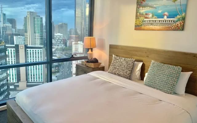 Luxury Apartment with View - photo 3