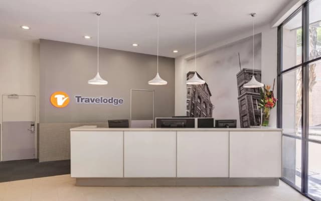 ibis Styles Sydney Central - photo 2