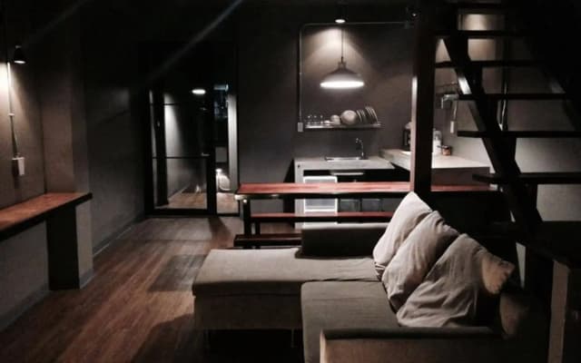 Cloudy Hostel - photo 4