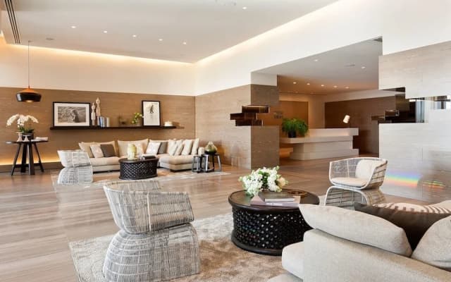 Melbourne Docklands Convesso Seaview Apartment - photo 2