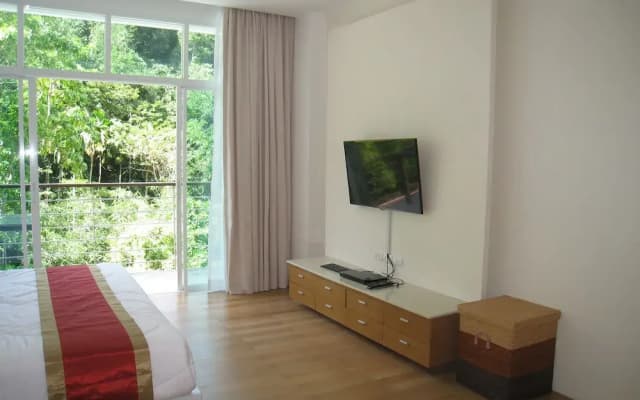 Modern and Cozy 1BR-APT by PIPS - photo 2