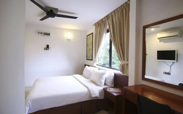 AG Hotel Penang - photo 4