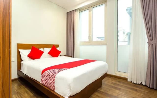 Oyo 906 Saka Residences - photo 4