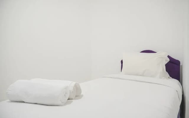 Comfortable 2Br At Semanggi Apartment - photo 5