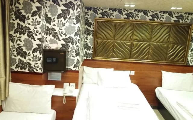 Rai Lei Hostel - photo 5