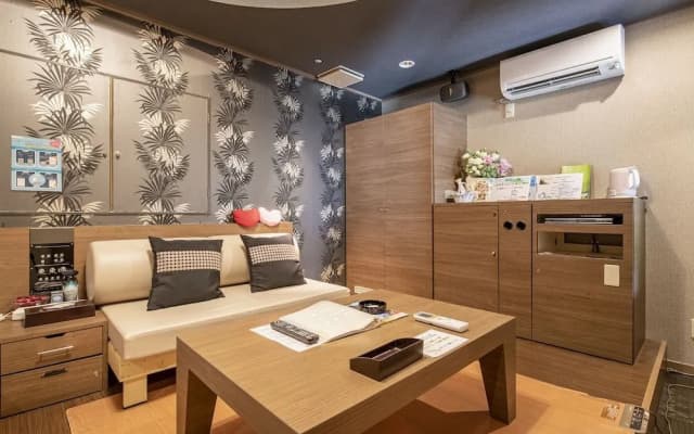 Hotel Takao Asile - photo 2