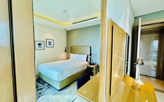 Venduras Cozy 3BR at Damac Tower - photo 5