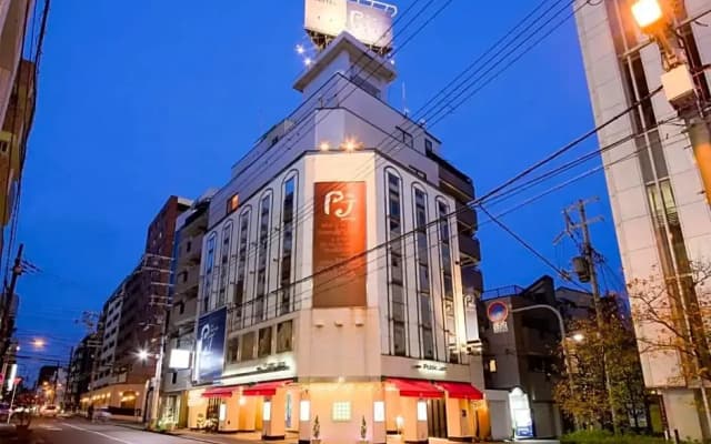 Osaka - Hotel / Vacation STAY 70068 - photo 2