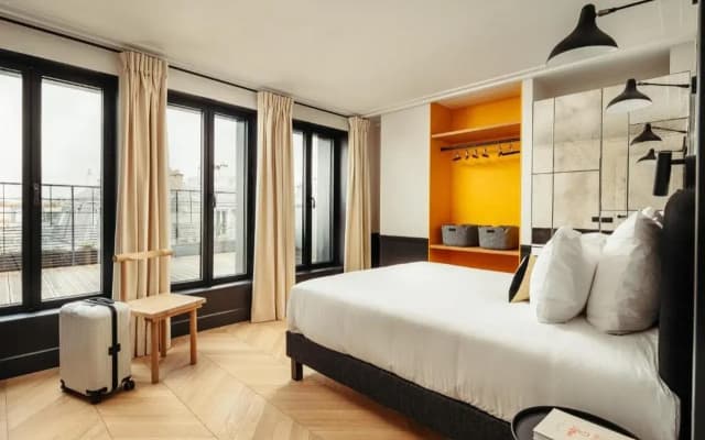 My Maison In Paris - Invalides - photo 5