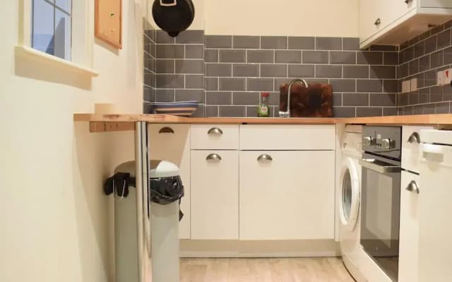 Modern 1 Bedroom Apartment Near London Bridge - photo 5